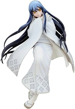 Amazon.co.jp: ぬらりひょんの孫 雪女 (1/7スケール PVC塗装済み完成品